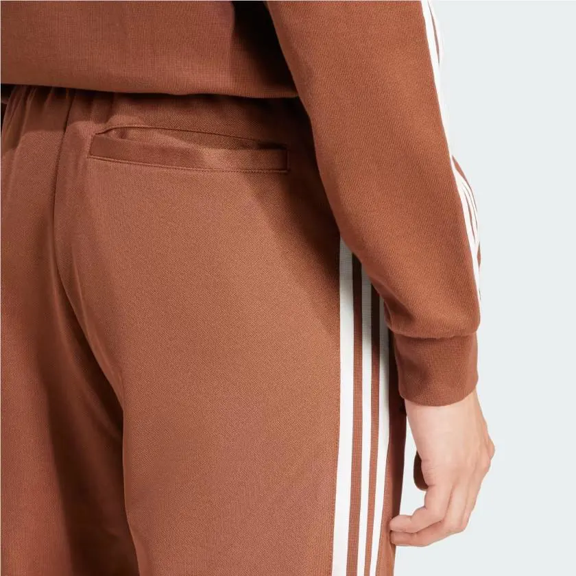 Adidas clothing - adidas Beckenbauer - Beckenbauer - IY9877 - Preloved Brown 10
