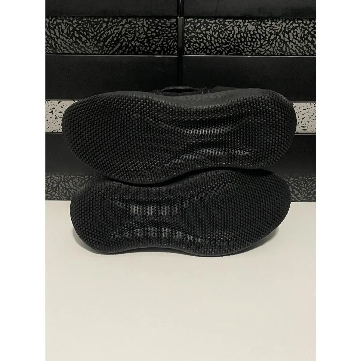 Adidas shoes - adidas Harden LS 2 Buckle - F33831 - Core Black/Solid Grey/Core Black 4
