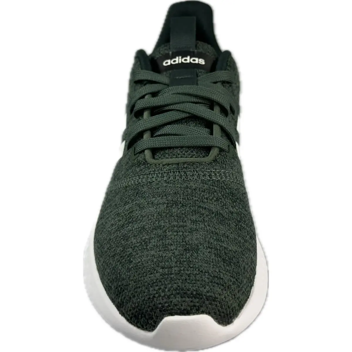 Adidas shoes - adidas Cloudfoam - Cloudfoam - GV8924 - Dark Green White (UPC: 195739522159) 2