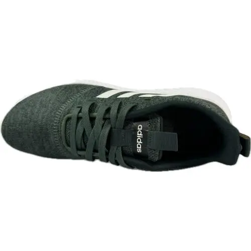 Adidas shoes - adidas Cloudfoam - Cloudfoam - GV8924 - Dark Green White (UPC: 195739522159) 3