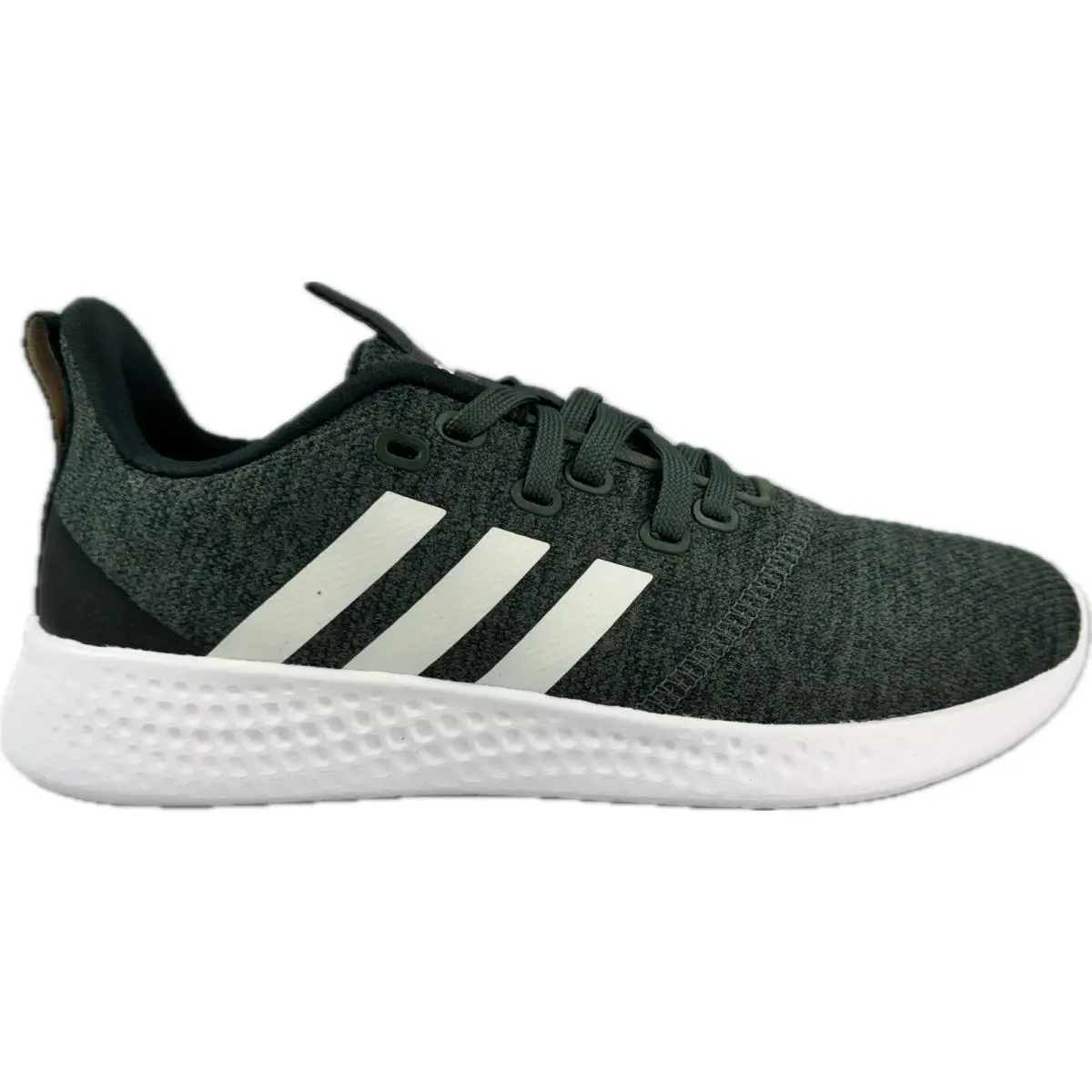 Adidas shoes - adidas Cloudfoam - Cloudfoam - GV8924 - Dark Green White (UPC: 195739522159) 8
