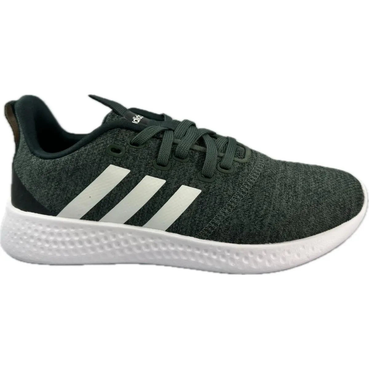 Adidas shoes - adidas Cloudfoam - Cloudfoam - GV8924 - Dark Green White (UPC: 195739522159) 7