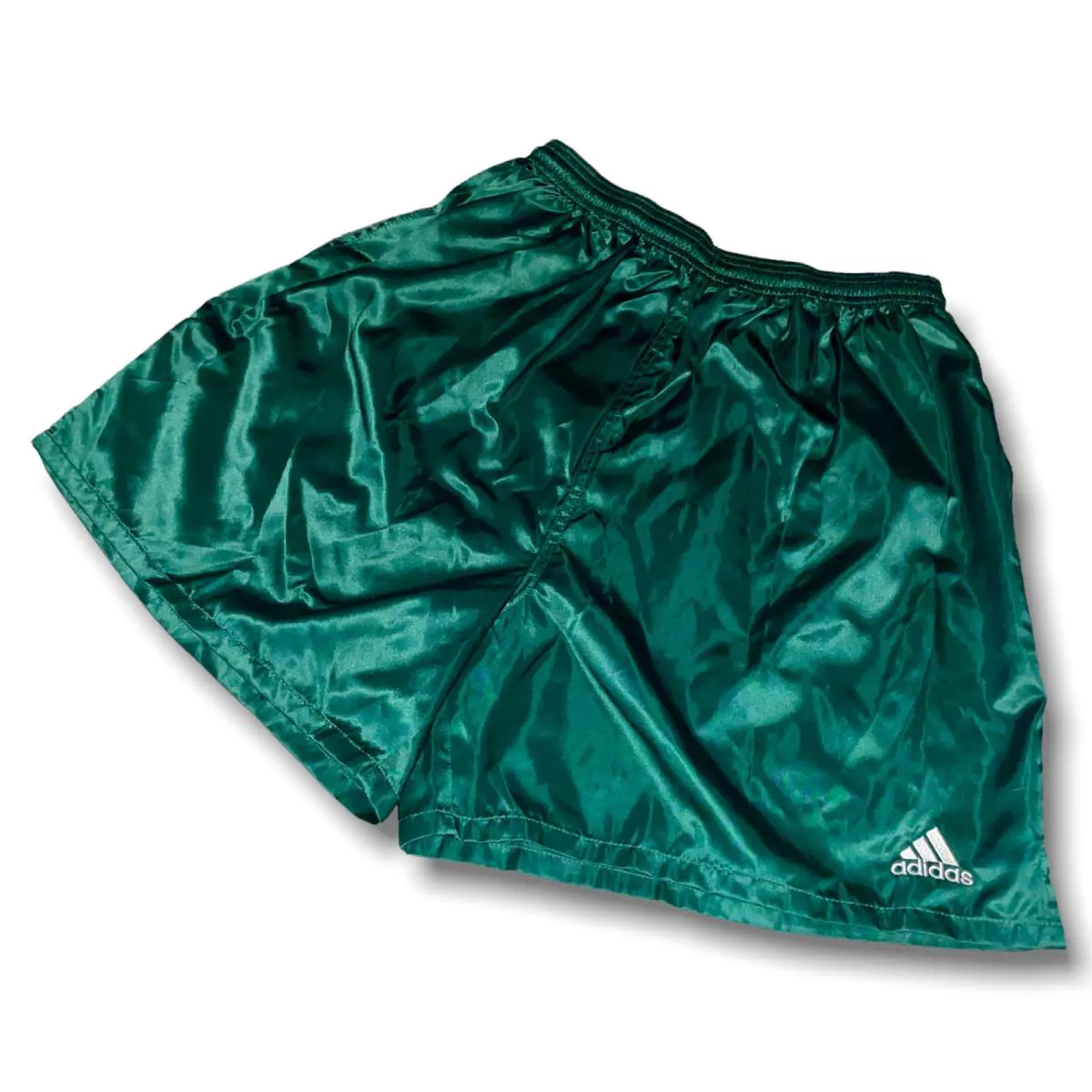 Adidas clothing - Green 2