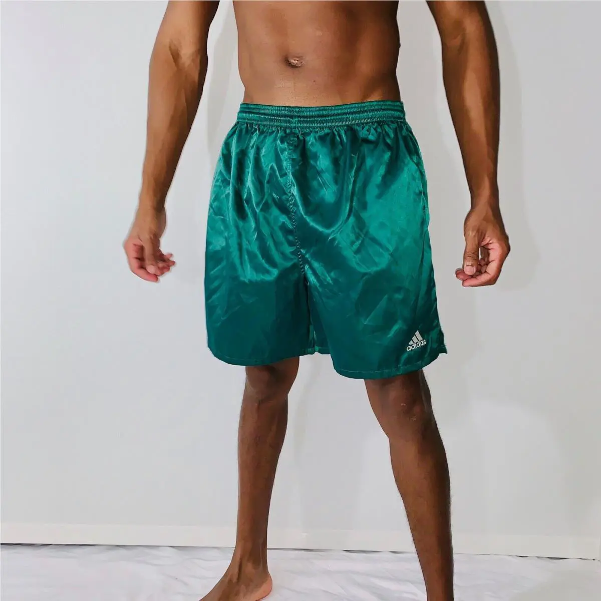 Adidas clothing - Green 12