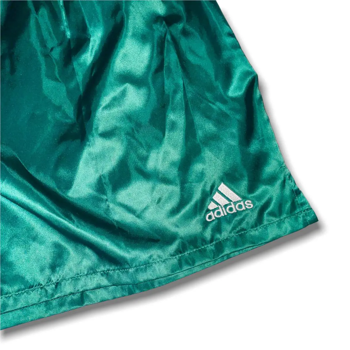 Adidas clothing - Green 17