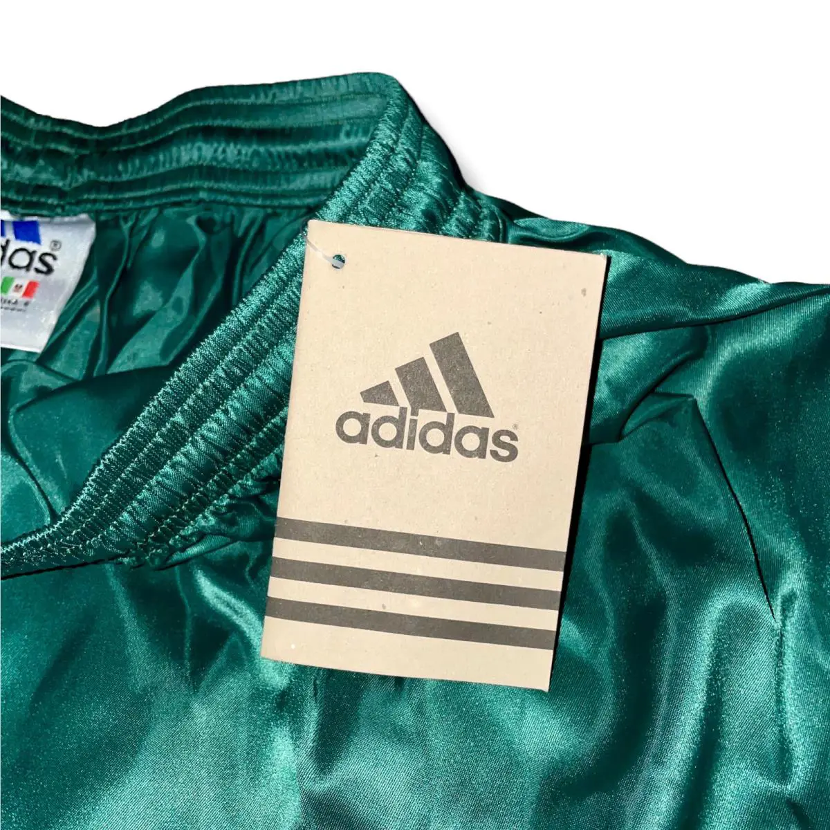 Adidas clothing - Green 18