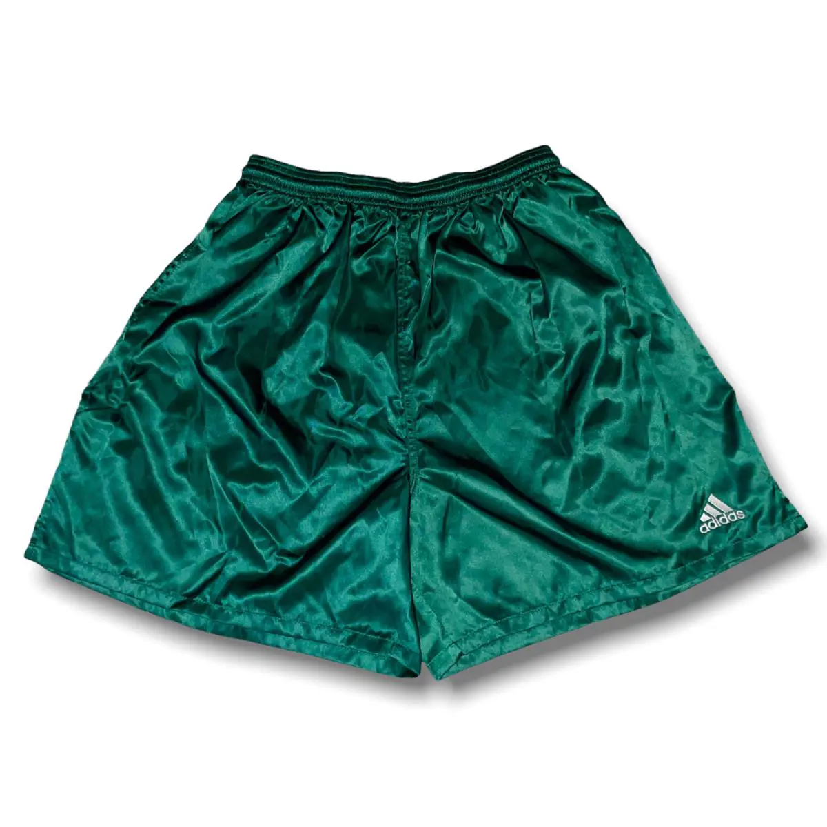 Adidas clothing - Green 14