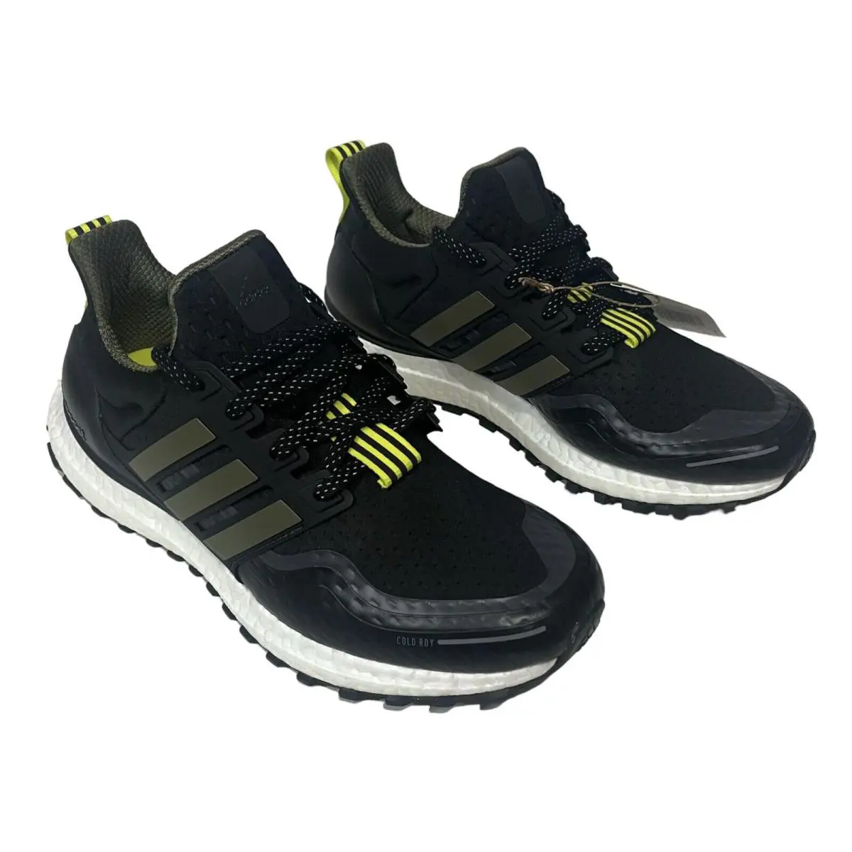 Adidas shoes - adidas UltraBoost DNA - UltraBoost DNA - G54966 - Black 0