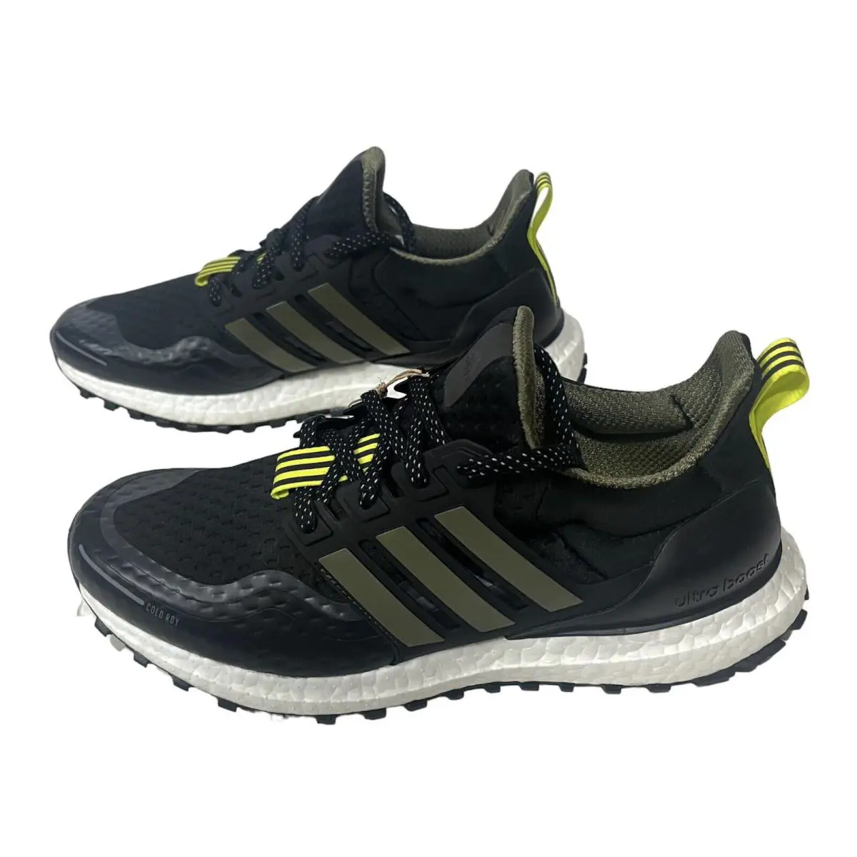 Adidas shoes - adidas UltraBoost DNA - UltraBoost DNA - G54966 - Black 2