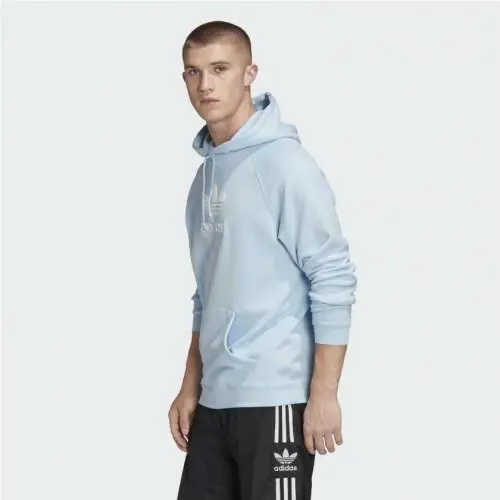 Adidas clothing - FM9915 - FM9915 - Clear Sky 0