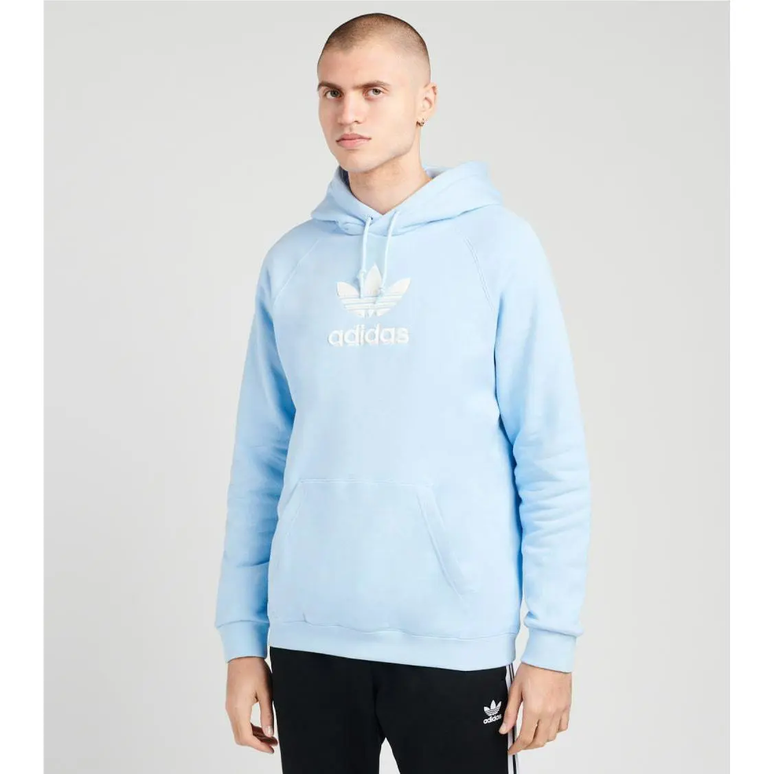 Adidas clothing - FM9915 - FM9915 - Clear Sky 2