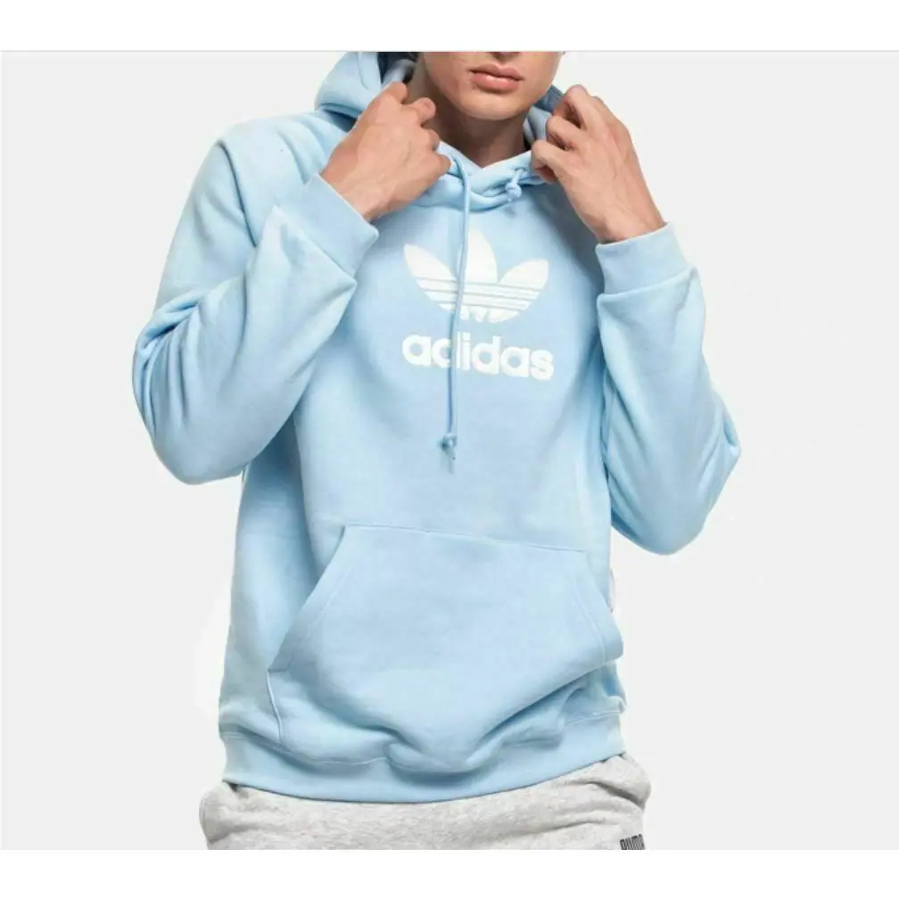 Adidas clothing - FM9915 - FM9915 - Clear Sky 5