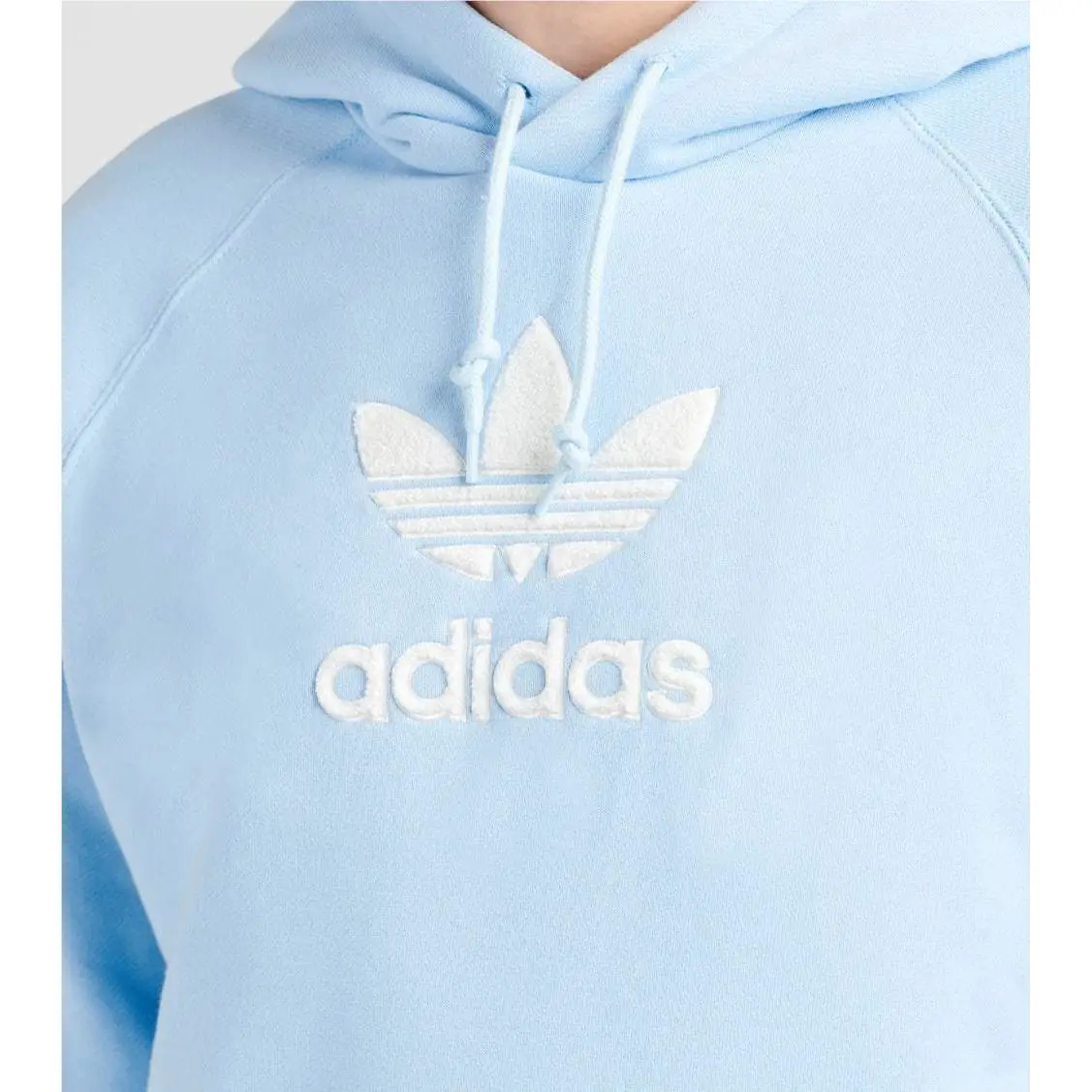 Adidas clothing - FM9915 - FM9915 - Clear Sky 16