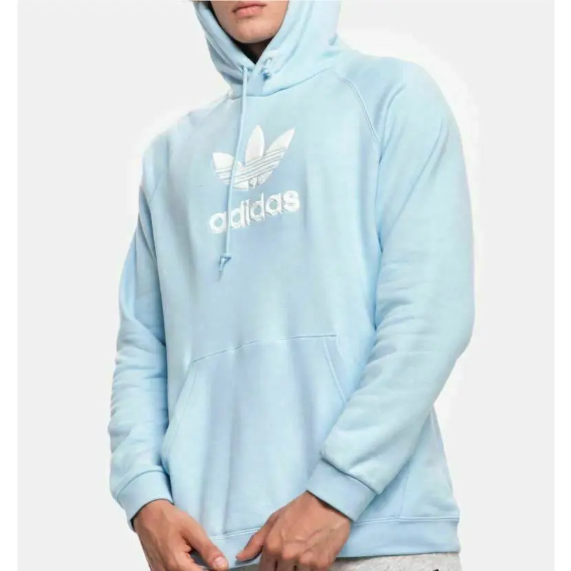 Adidas clothing - FM9915 - FM9915 - Clear Sky 18