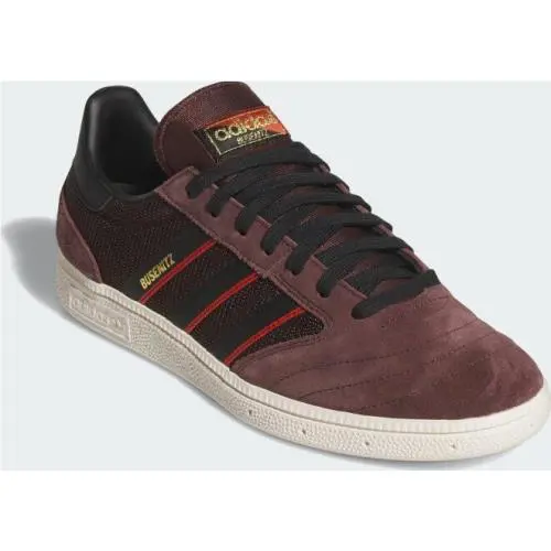 Adidas shoes - adidas Busenitz - Busenitz - JI4417 - Brown 0