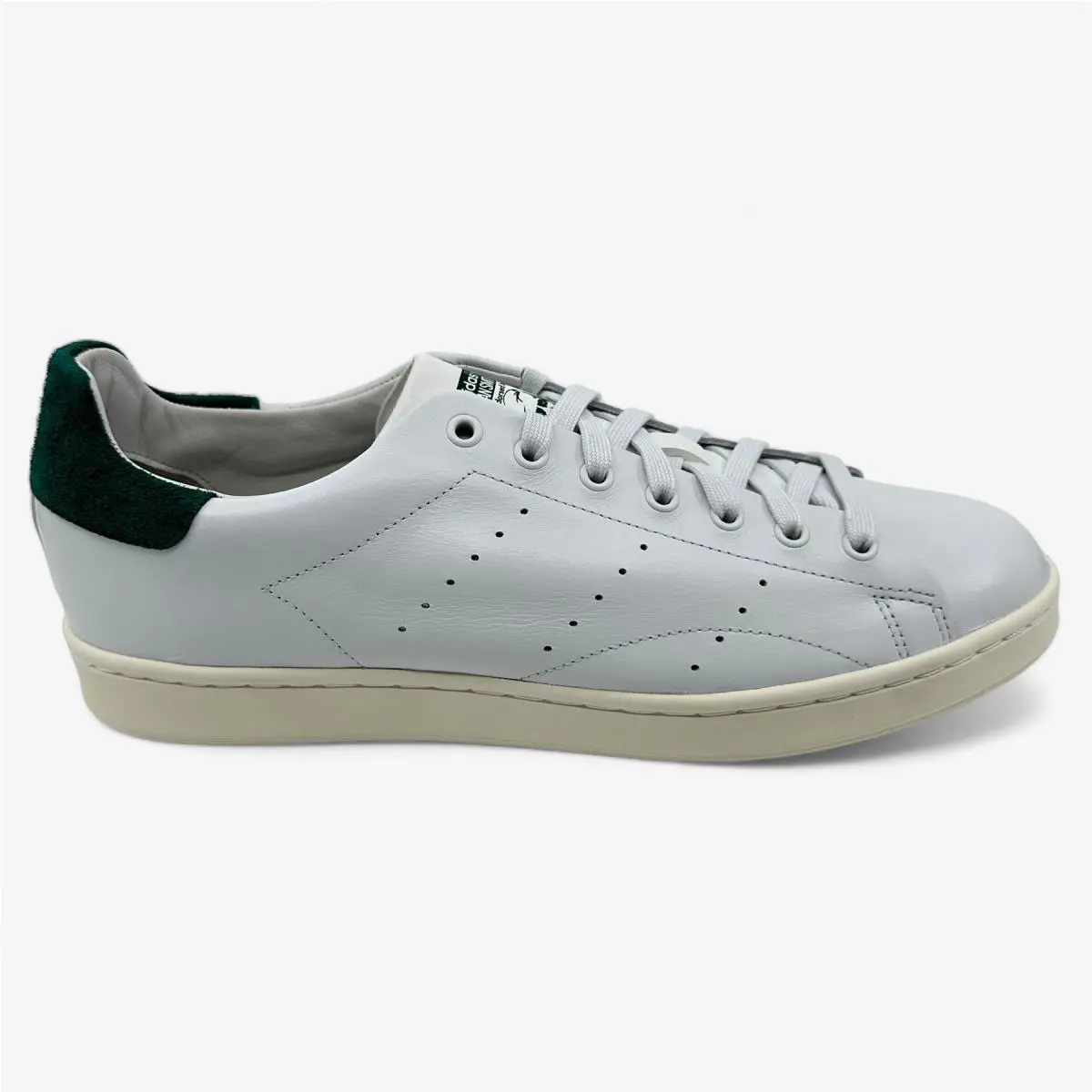 Adidas shoes - adidas Stan Smith - Stan Smith - GX6298 - White, Manufacturer: Crystal White Collegiate Green 0