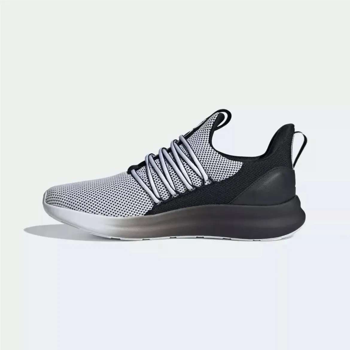 Adidas shoes - adidas Lite Racer - Lite Racer - HP9744 - White 0