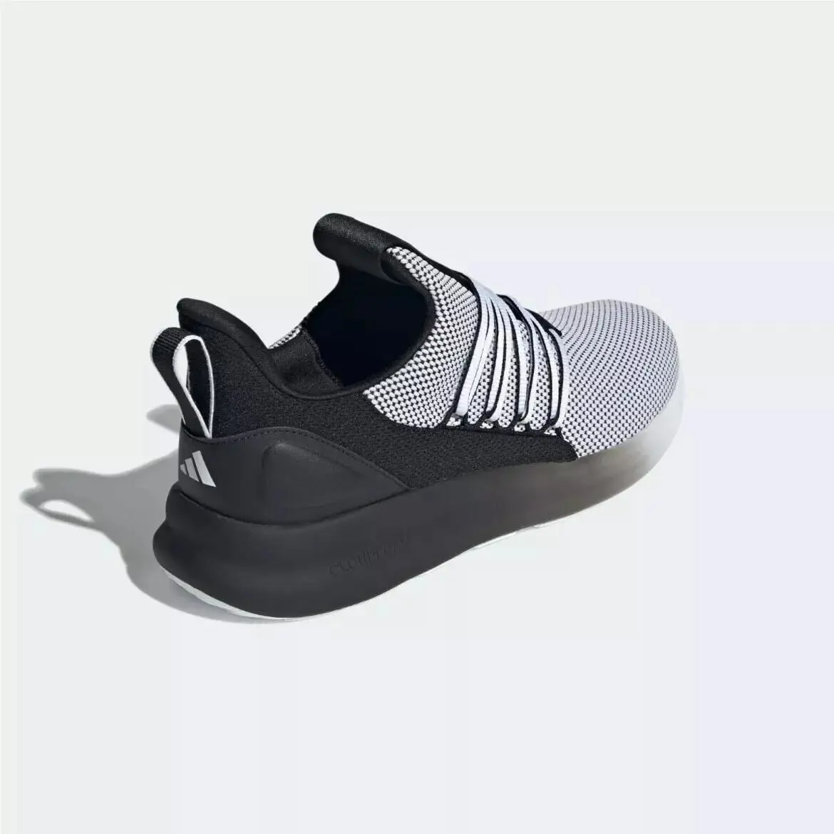Adidas shoes - adidas Lite Racer - Lite Racer - HP9744 - White 2