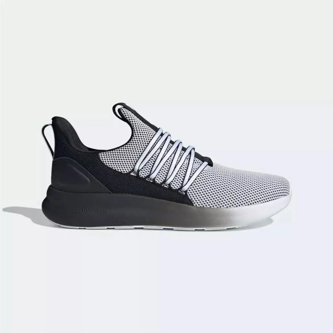 Adidas shoes - adidas Lite Racer - Lite Racer - HP9744 - White 3