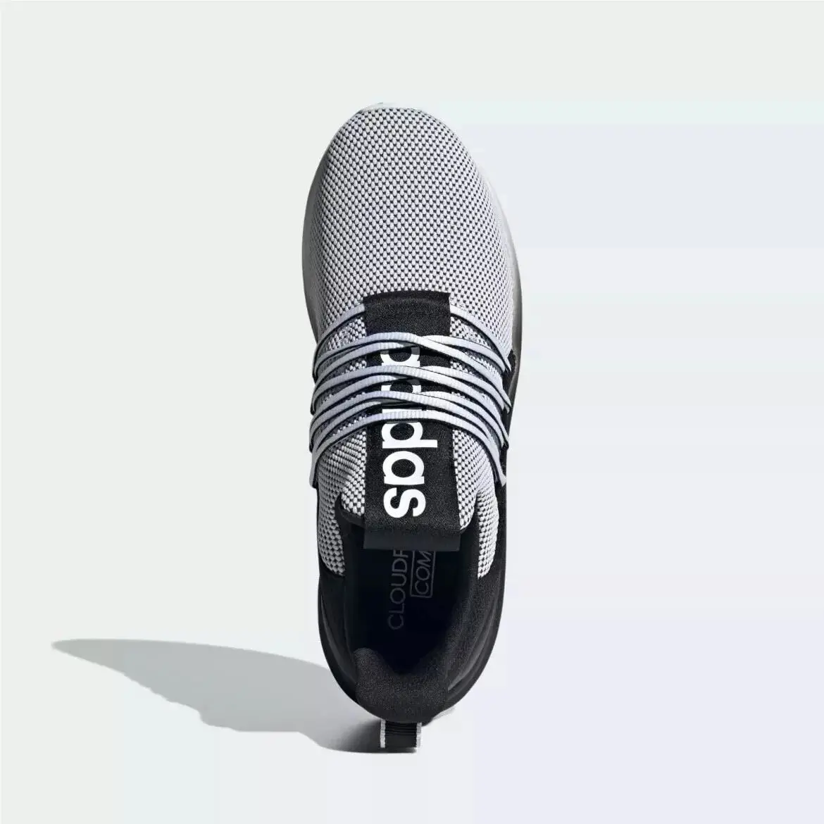 Adidas shoes - adidas Lite Racer - Lite Racer - HP9744 - White 4