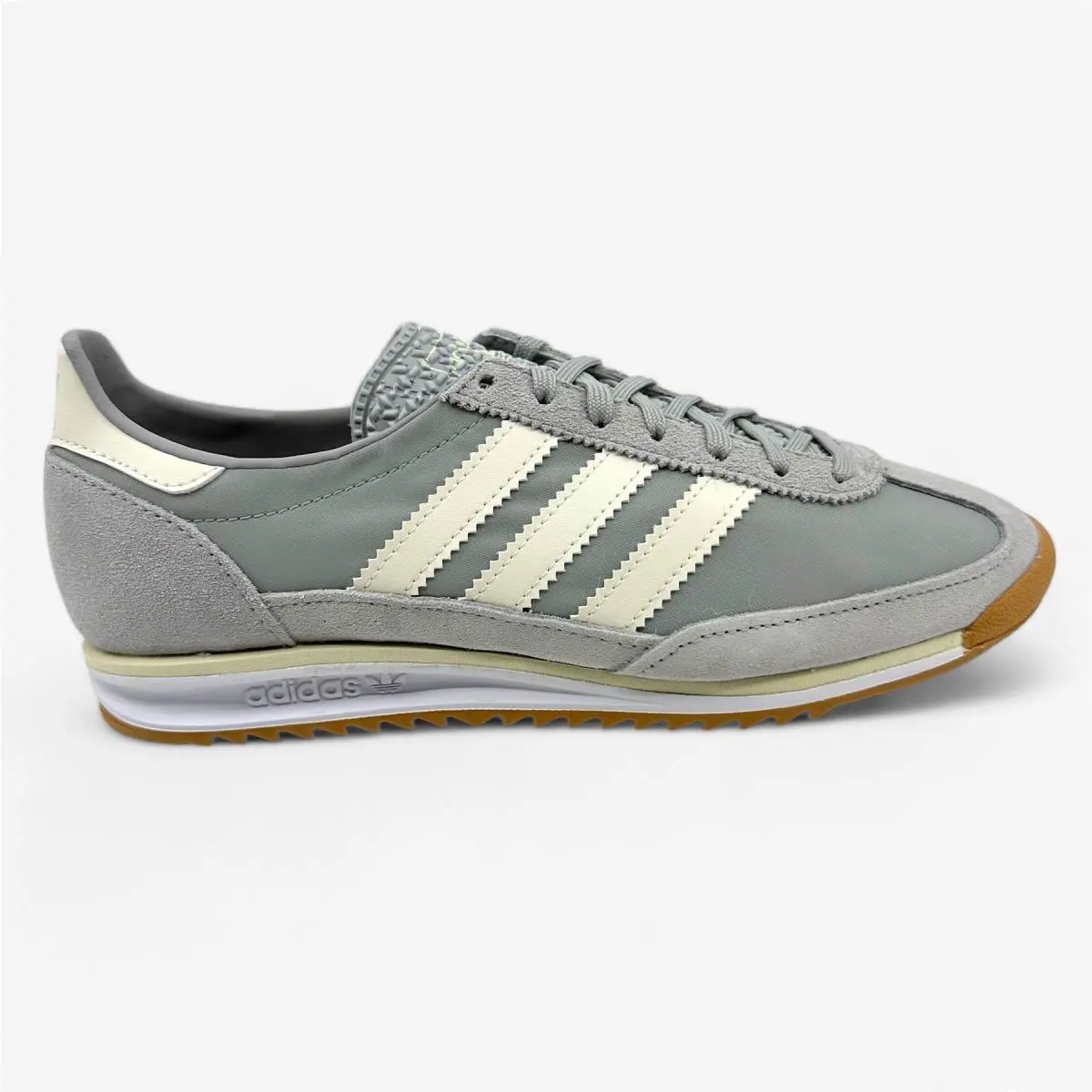 Adidas shoes - adidas SL 72 - JI1035 - Gray, Manufacturer: Grey Off White Gum 2