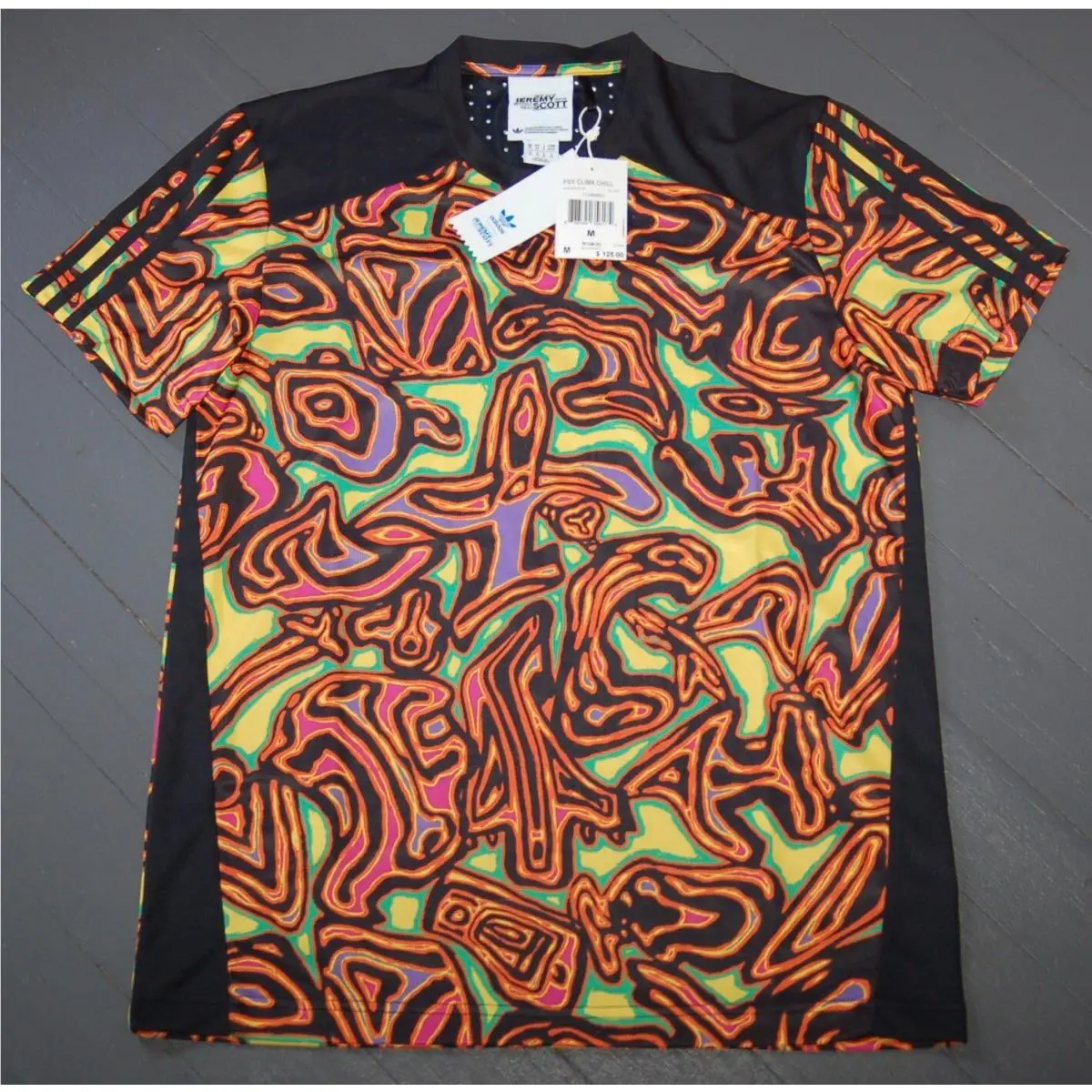 Adidas clothing - Multicolor 0