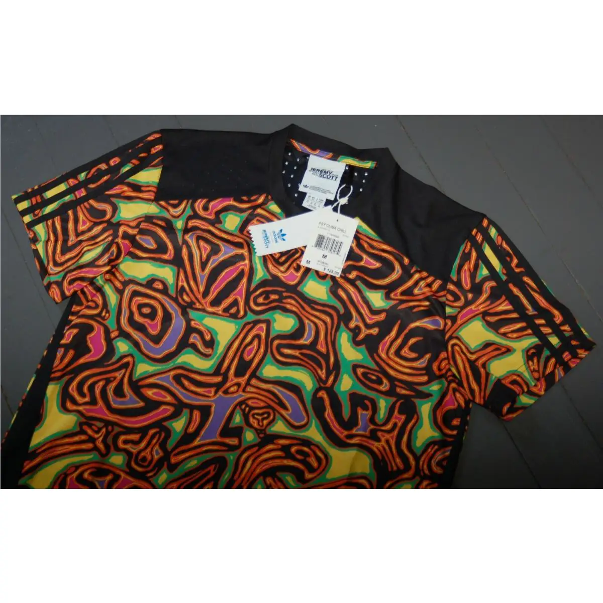 Adidas clothing - Multicolor 1