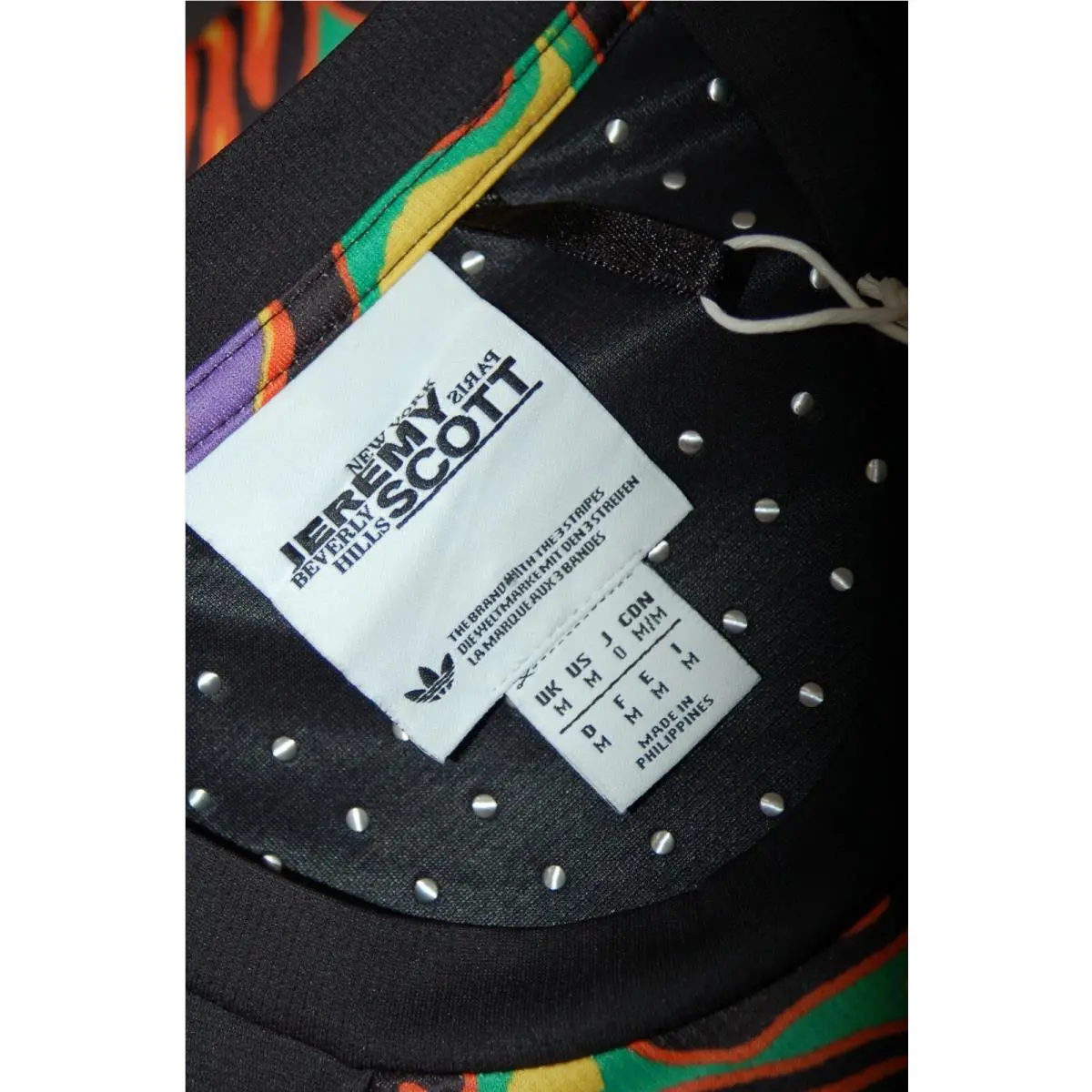 Adidas clothing - Multicolor 14