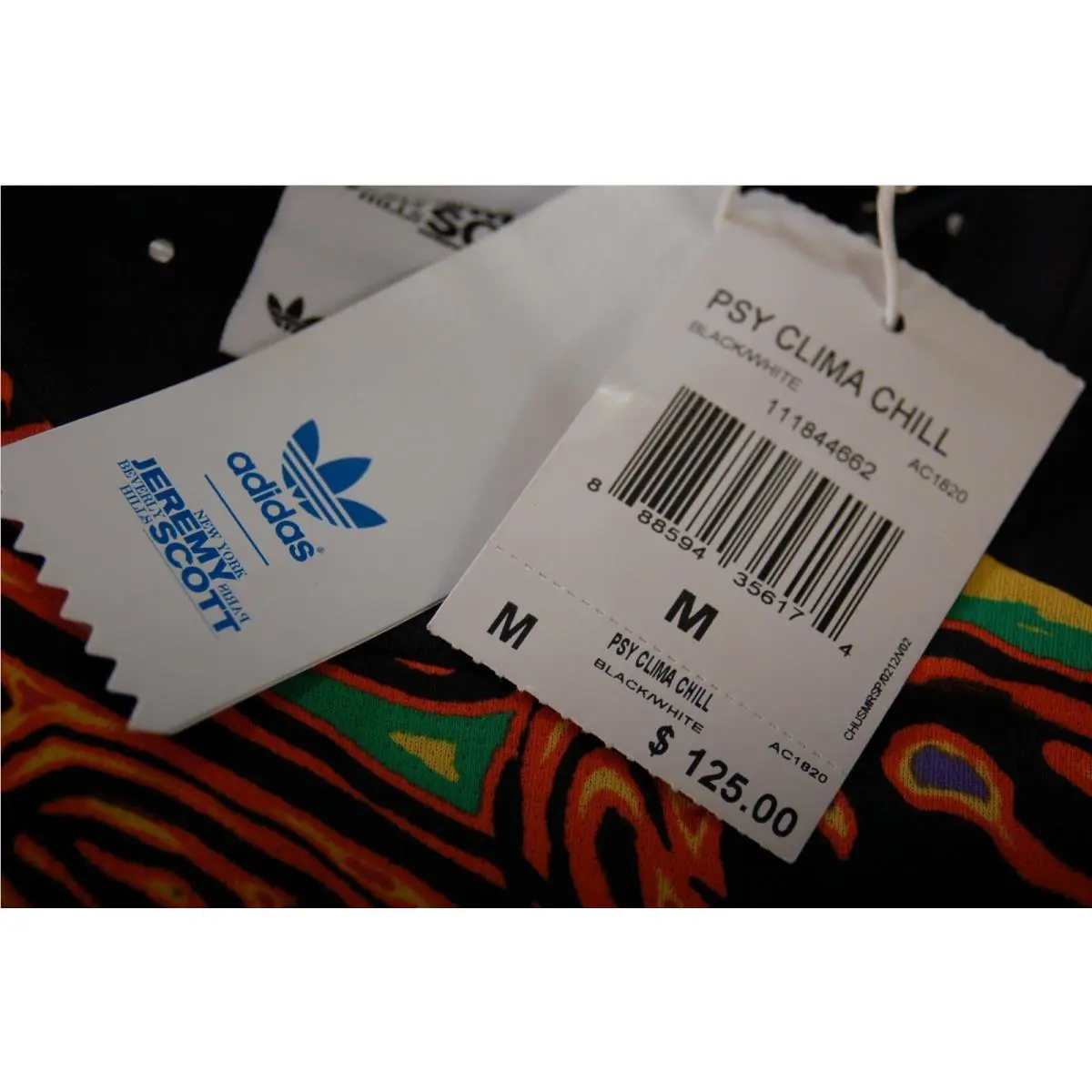 Adidas clothing - Multicolor 18