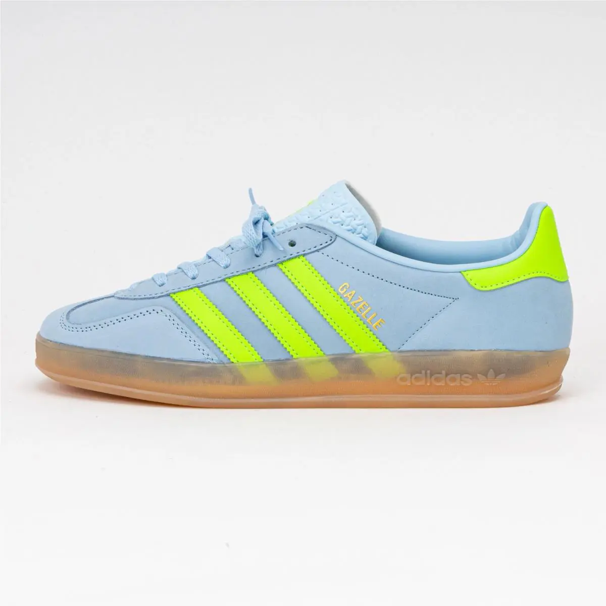 Adidas shoes - adidas Originals Gazelle - Originals Gazelle - Blue 1