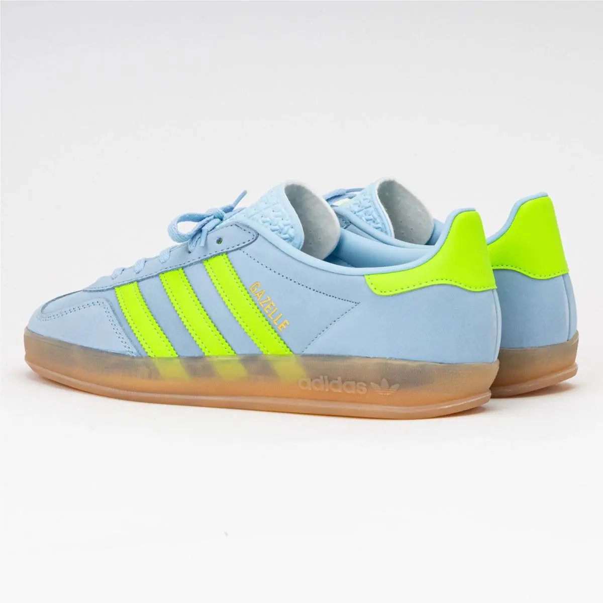 Adidas shoes - adidas Originals Gazelle - Originals Gazelle - Blue 2