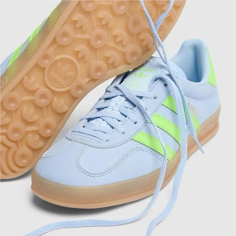 Adidas shoes - adidas Originals Gazelle - Originals Gazelle - Blue 7