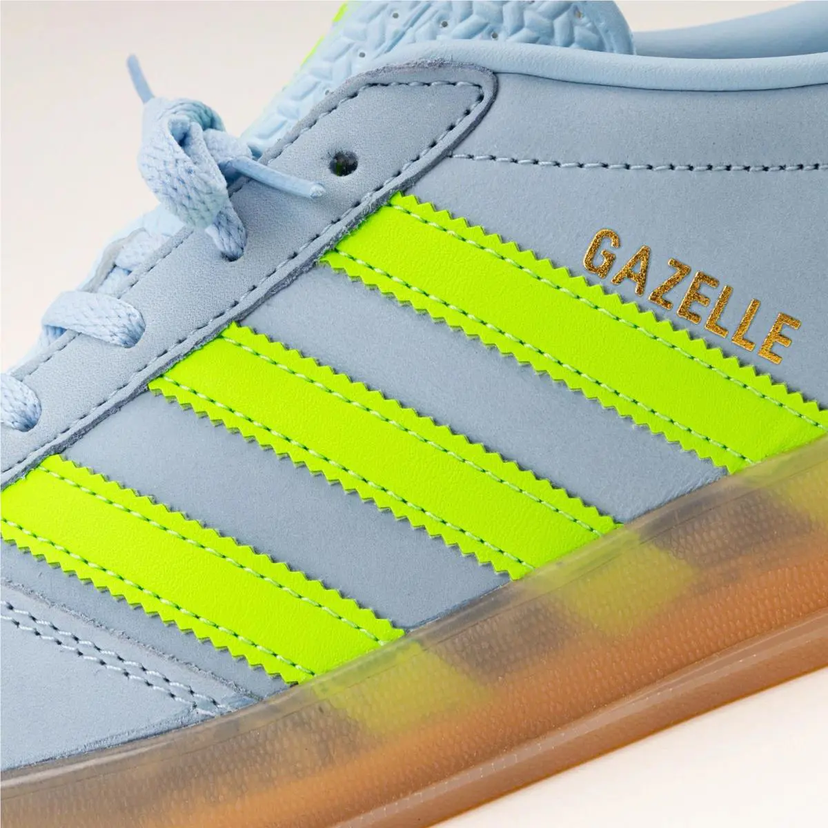 Adidas shoes - adidas Originals Gazelle - Originals Gazelle - Blue 5