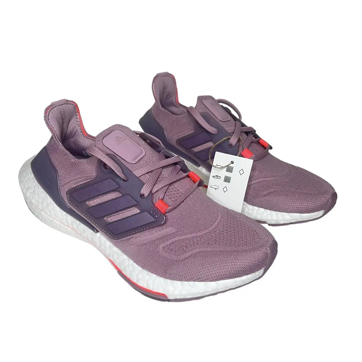 Adidas shoes - adidas UltraBoost 22 - UltraBoost - GX5588 - Purple 1
