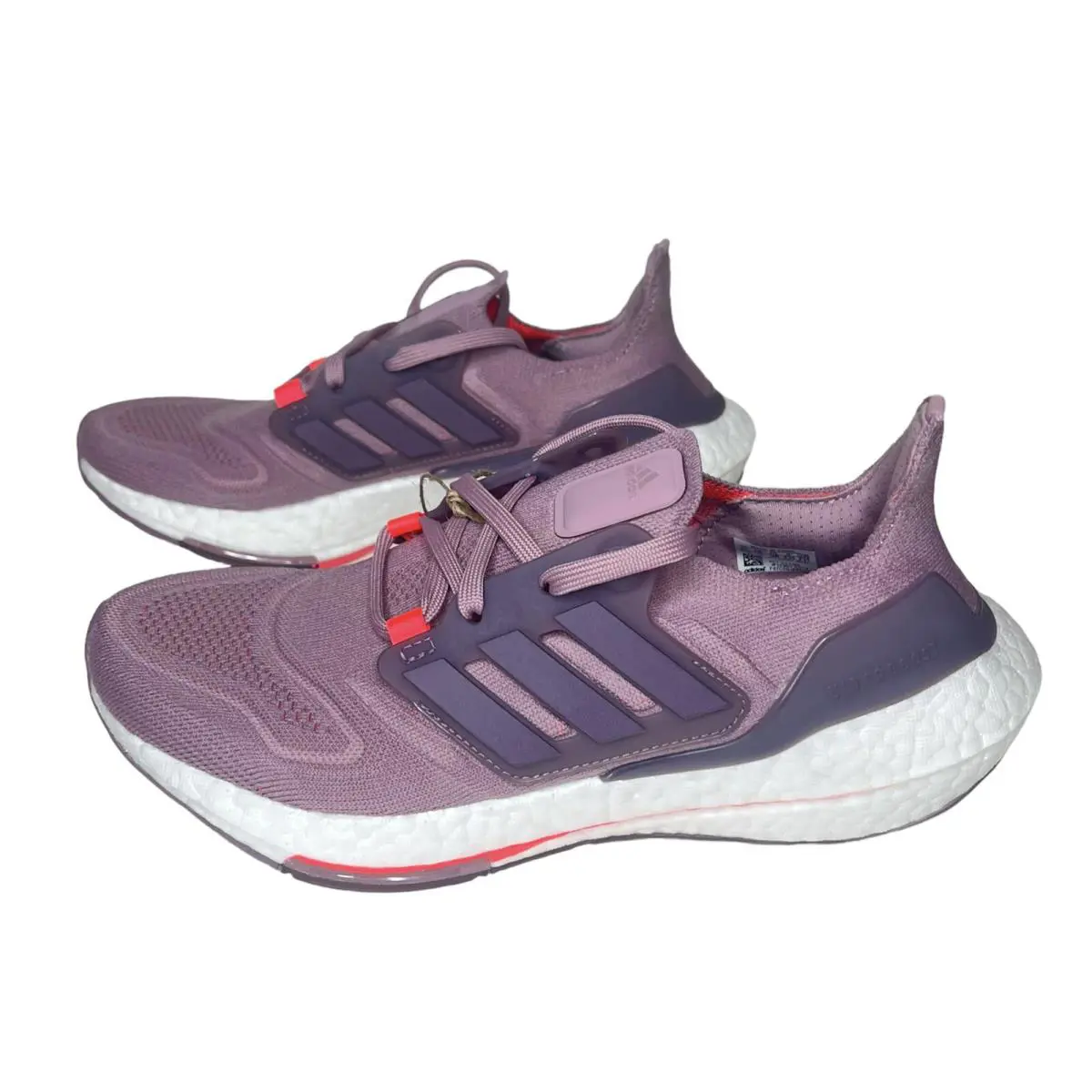 Adidas shoes - adidas UltraBoost 22 - UltraBoost - GX5588 - Purple 3