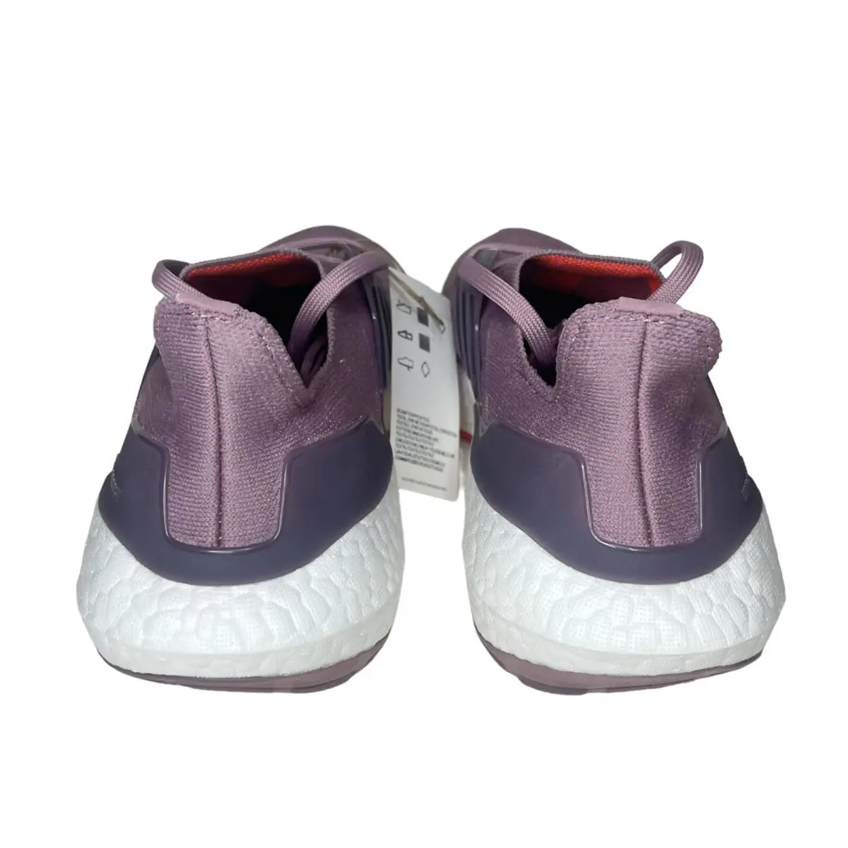 Adidas shoes - adidas UltraBoost 22 - UltraBoost - GX5588 - Purple 4