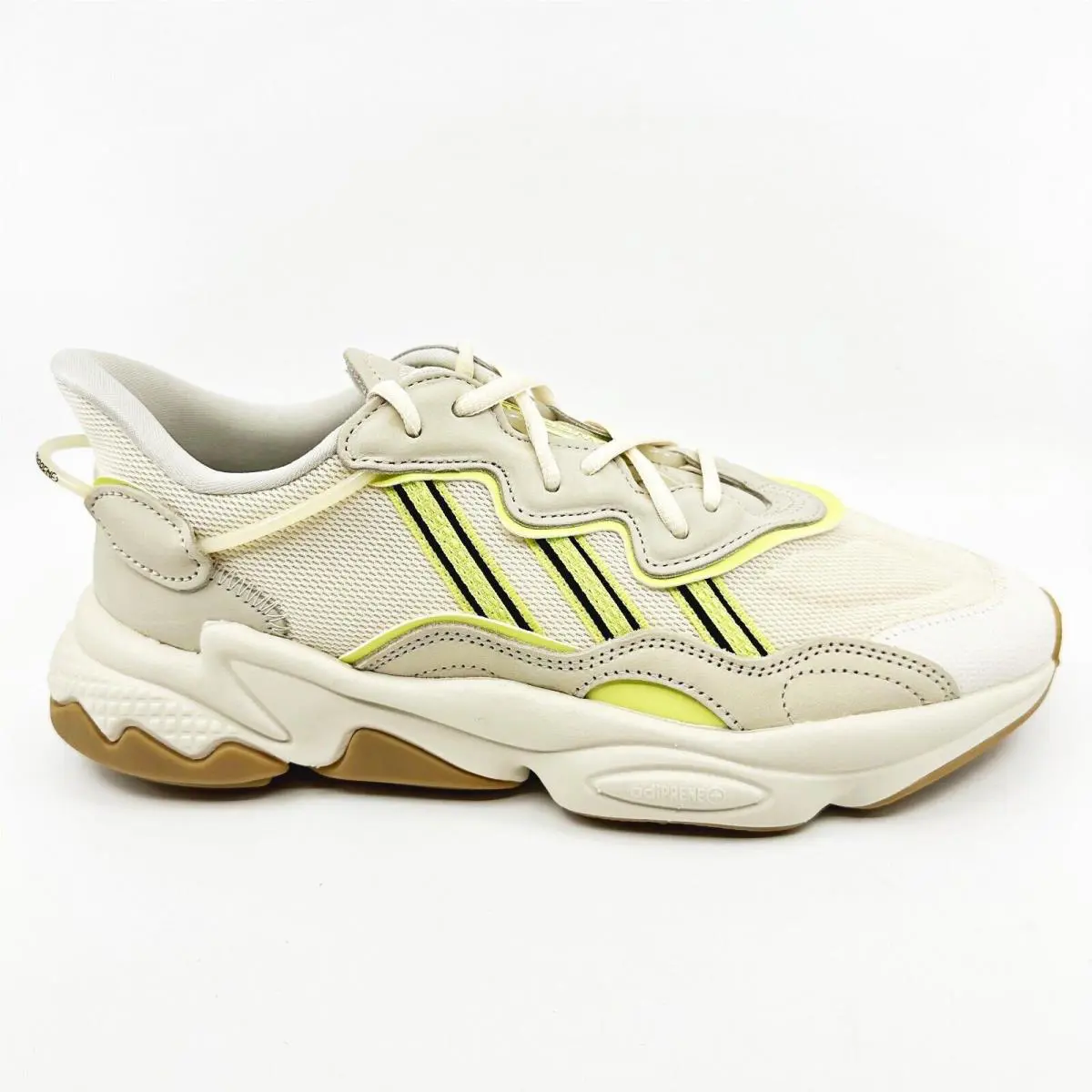 Adidas shoes - adidas Ozweego - Ozweego - IE7097 - Beige 0
