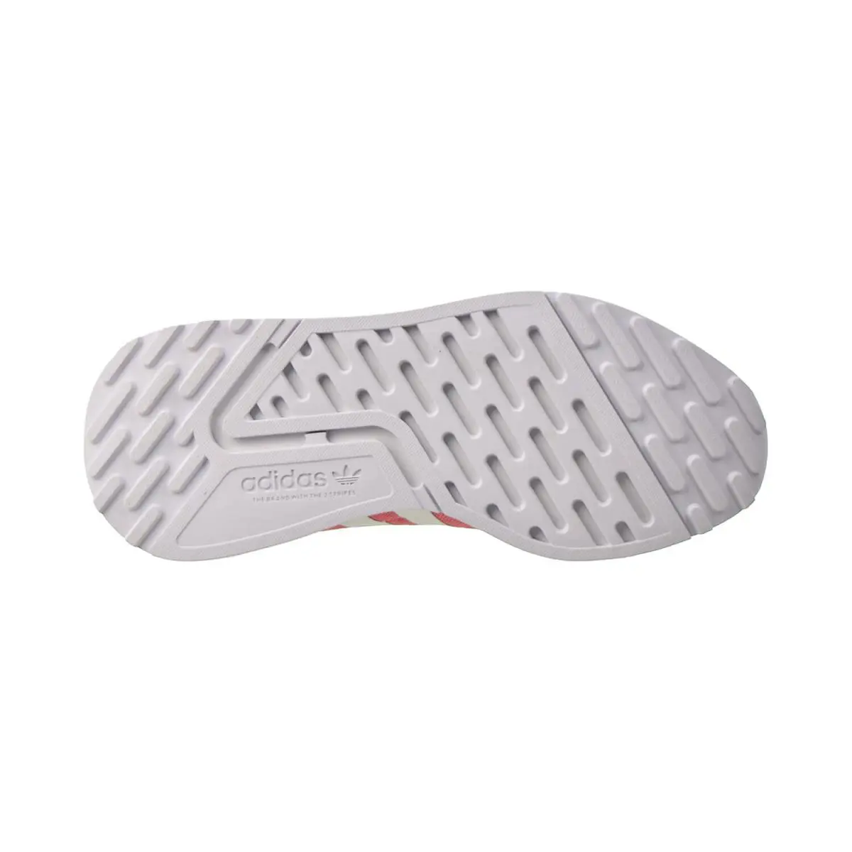 Adidas shoes - fz3455 - fz3455 - Hazy Rose-Cloud White-Cloud White 4
