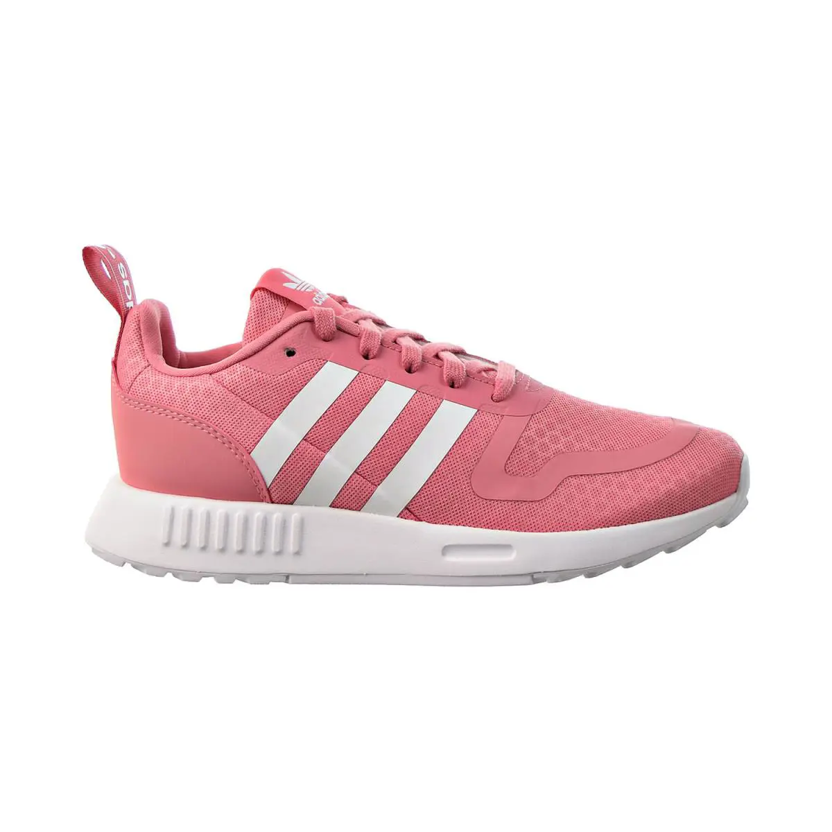 Adidas shoes - fz3455 - fz3455 - Hazy Rose-Cloud White-Cloud White 5