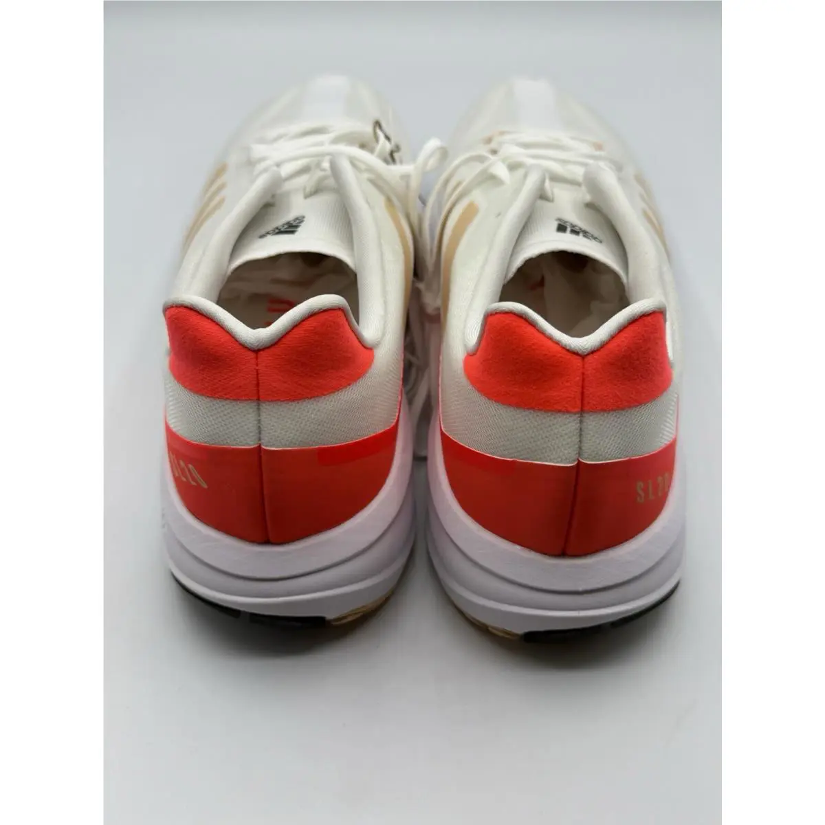 Adidas shoes - adidas SL 20 - White 3