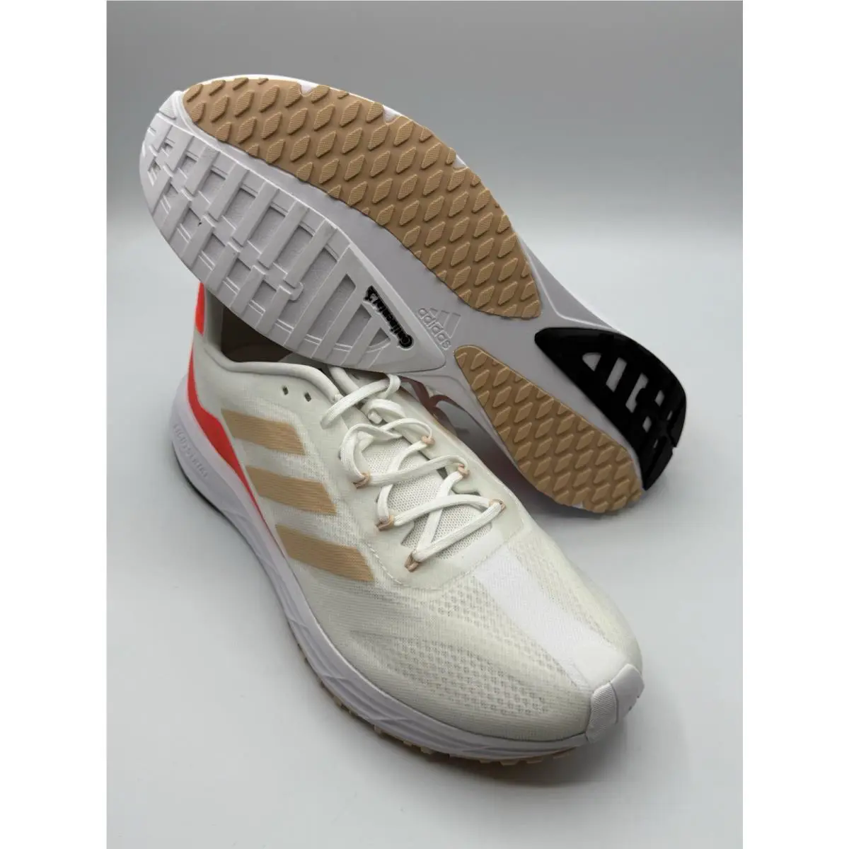 Adidas shoes - adidas SL 20 - White 4