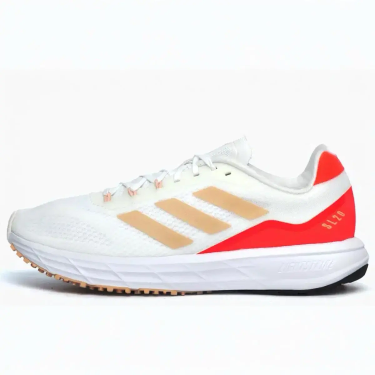 Adidas shoes - adidas SL 20 - White 6