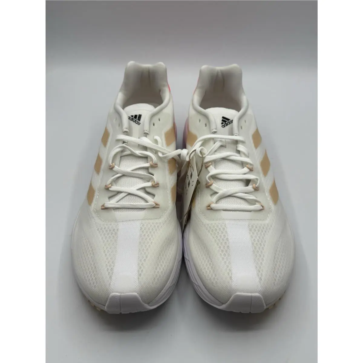 Adidas shoes - adidas SL 20 - White 8