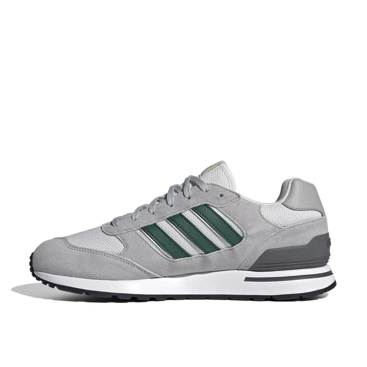 Adidas shoes - Grey/Green 0