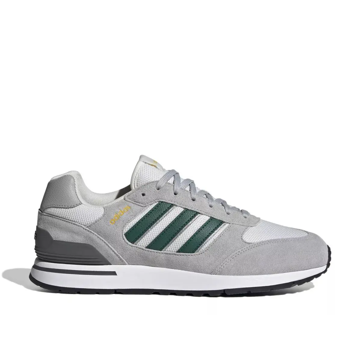 Adidas shoes - Grey/Green 1