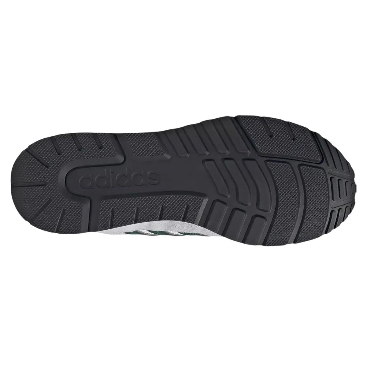 Adidas shoes - Grey/Green 2