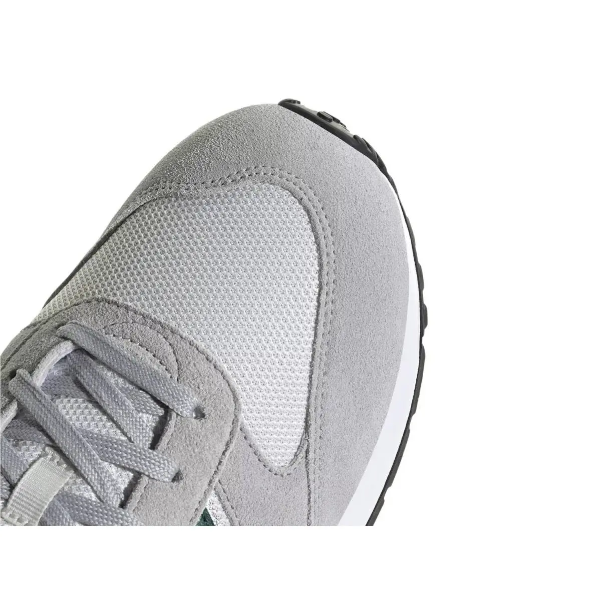 Adidas shoes - Grey/Green 12
