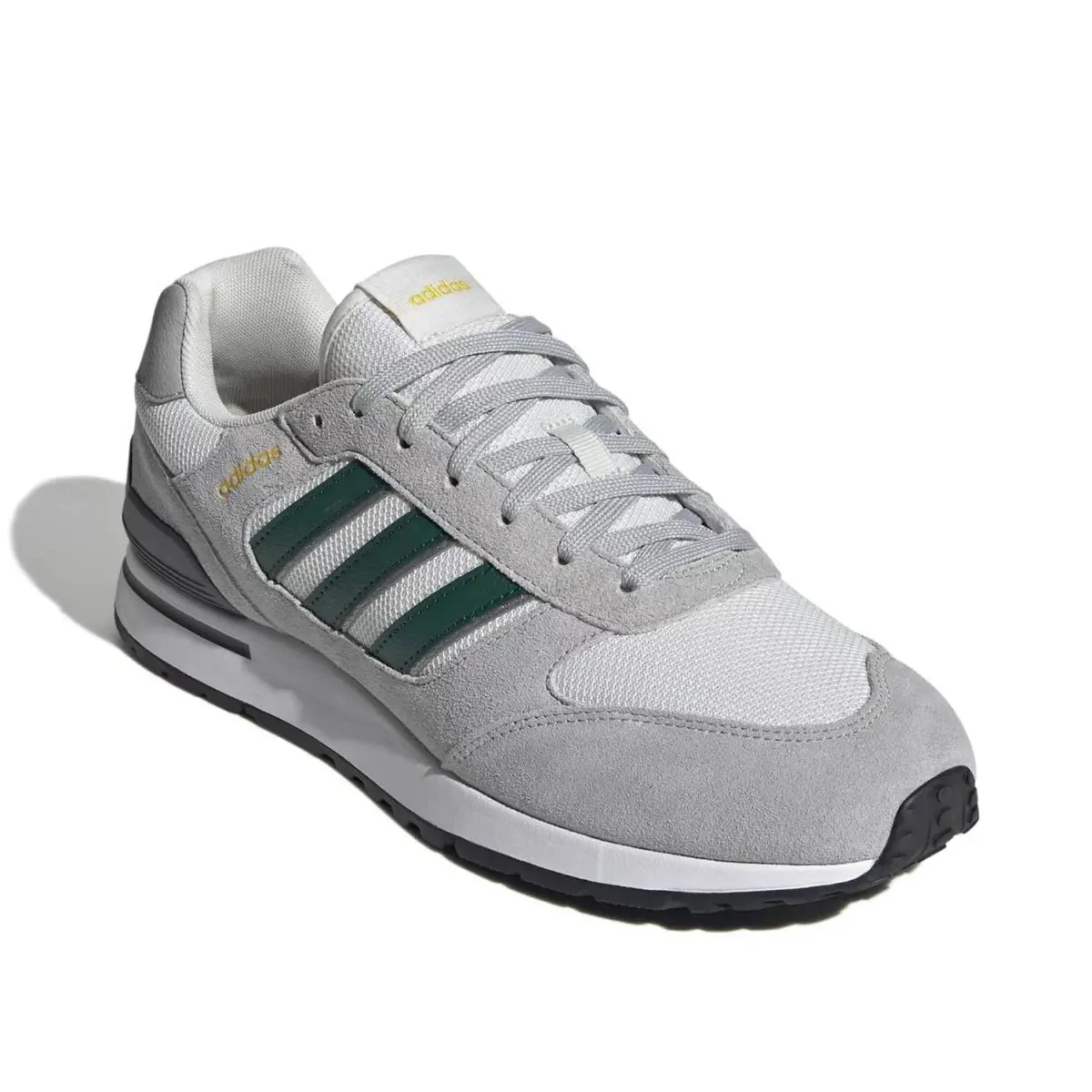 Adidas shoes - Grey/Green 6
