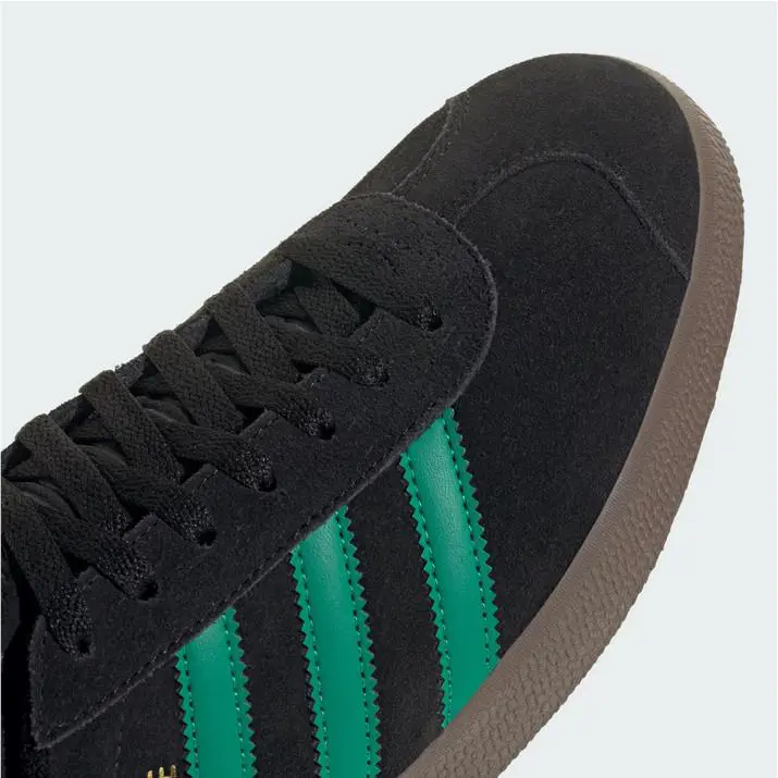 Adidas shoes - adidas Originals Gazelle - Originals Gazelle - JH5394 - Black 1