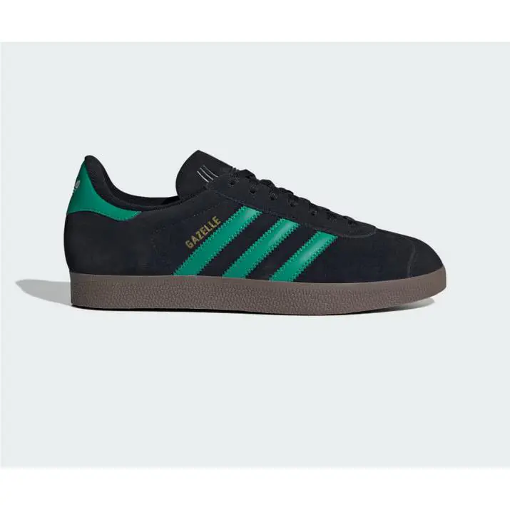 Adidas shoes - adidas Originals Gazelle - Originals Gazelle - JH5394 - Black 9